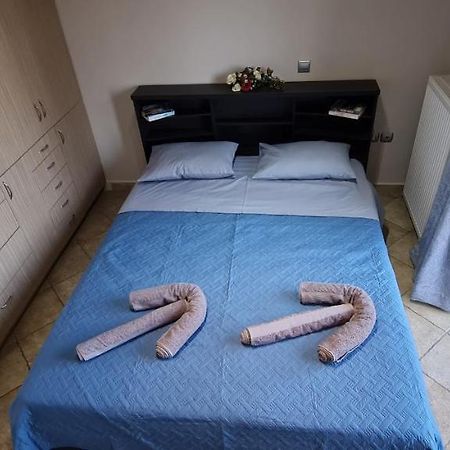 'The Seagull' Traditional Cottage Nea Makri Ngoại thất bức ảnh