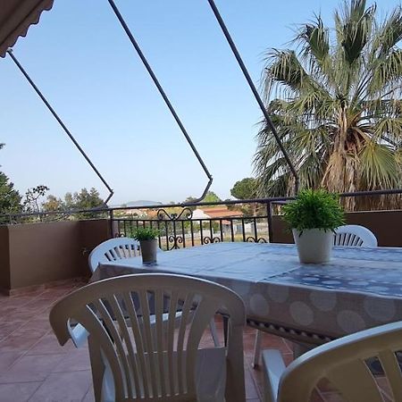 'The Seagull' Traditional Cottage Nea Makri Ngoại thất bức ảnh