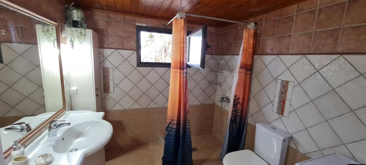 'The Seagull' Traditional Cottage Nea Makri Ngoại thất bức ảnh