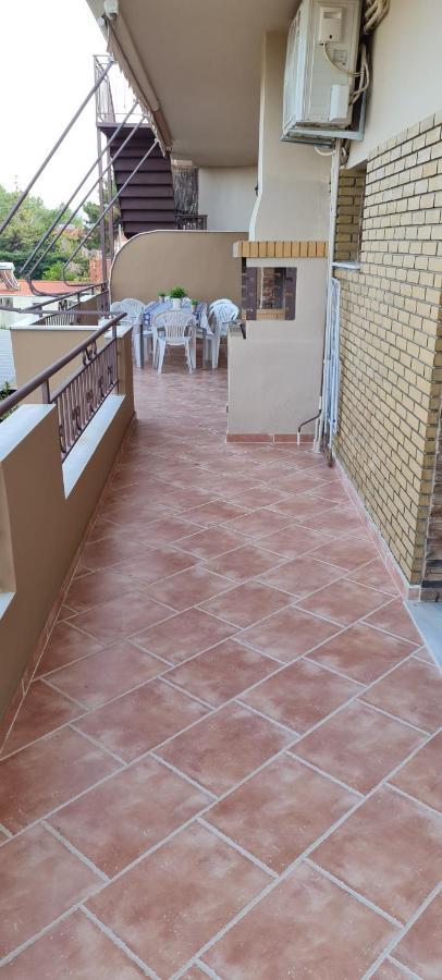 'The Seagull' Traditional Cottage Nea Makri Ngoại thất bức ảnh