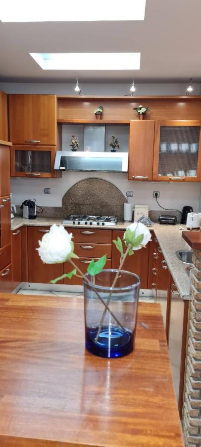 'The Seagull' Traditional Cottage Nea Makri Ngoại thất bức ảnh