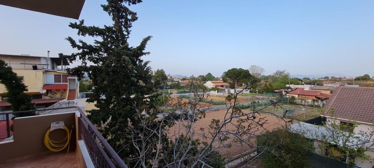 'The Seagull' Traditional Cottage Nea Makri Ngoại thất bức ảnh