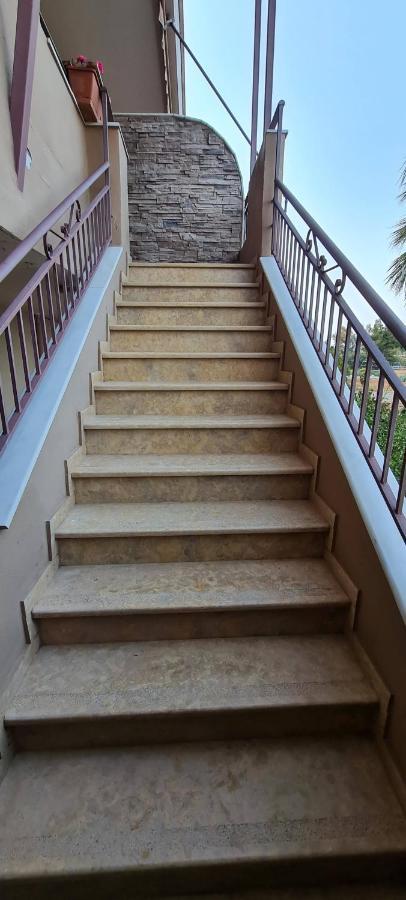 'The Seagull' Traditional Cottage Nea Makri Ngoại thất bức ảnh