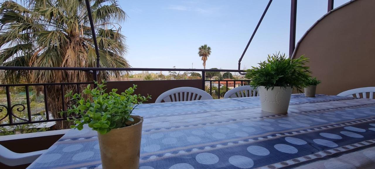 'The Seagull' Traditional Cottage Nea Makri Ngoại thất bức ảnh