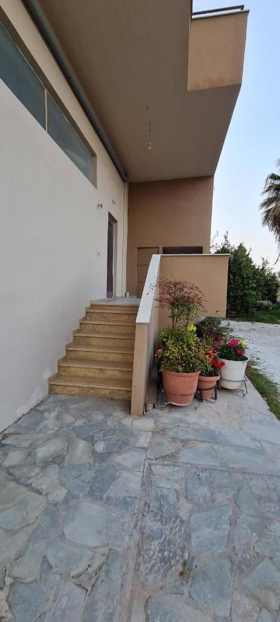 'The Seagull' Traditional Cottage Nea Makri Ngoại thất bức ảnh